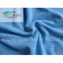 Blue Hotel Terry Towel Cloth 009